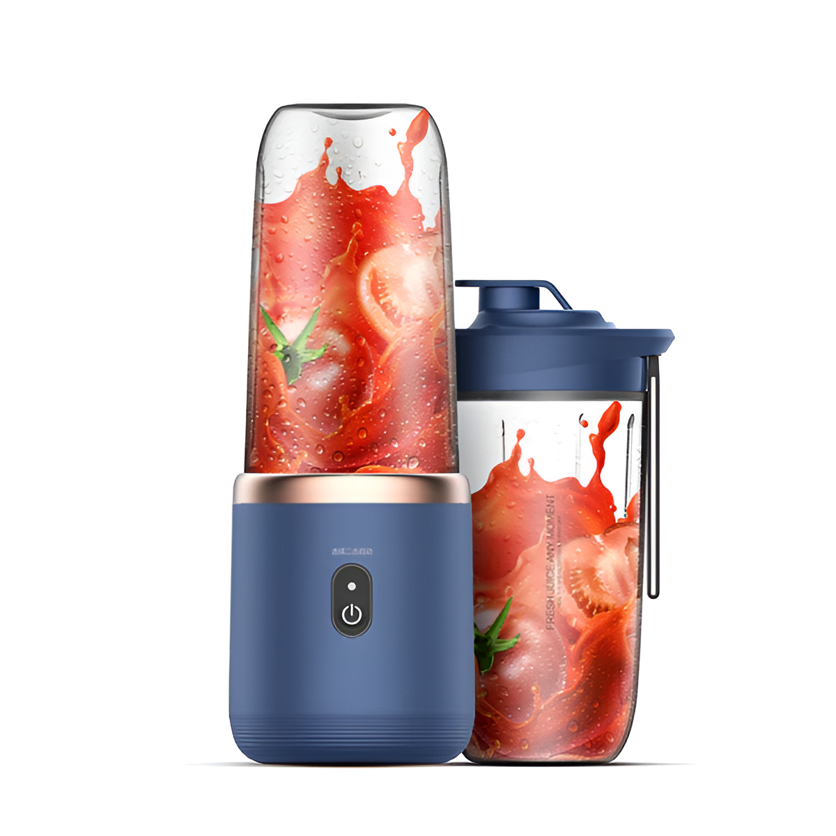 Mini Blender