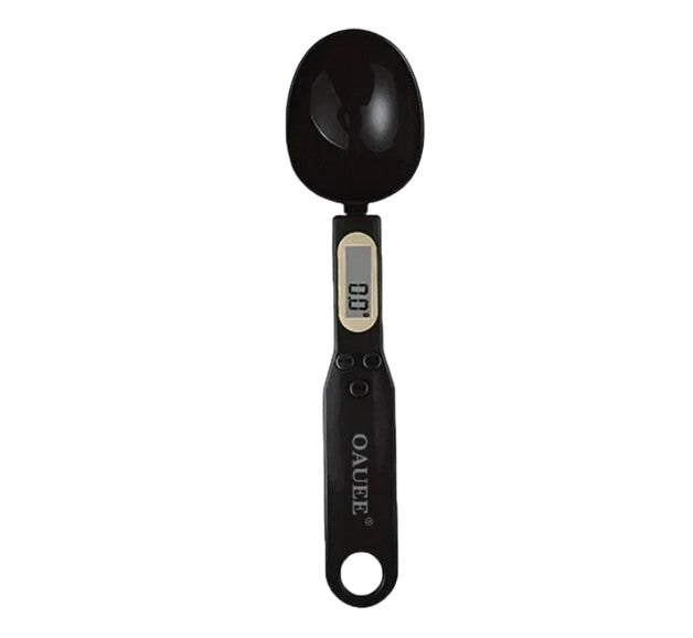 Weighing Spoon