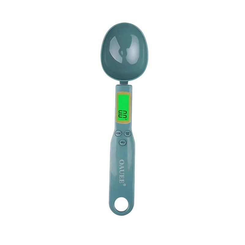 Weighing Spoon