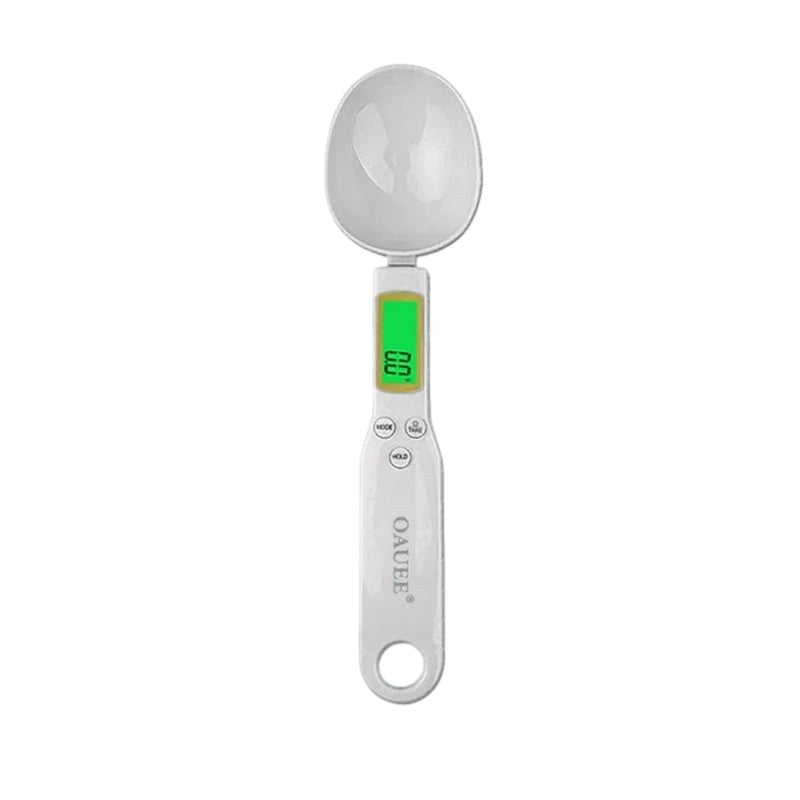 Weighing Spoon