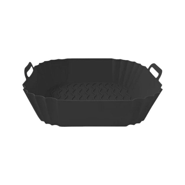 Airfryer Shape