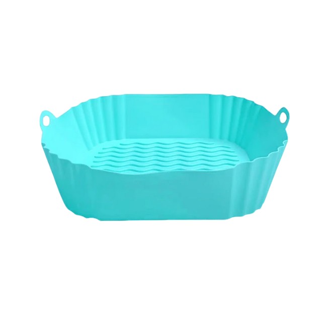 Airfryer Shape