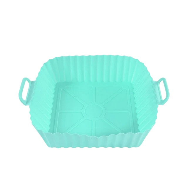 Airfryer Shape