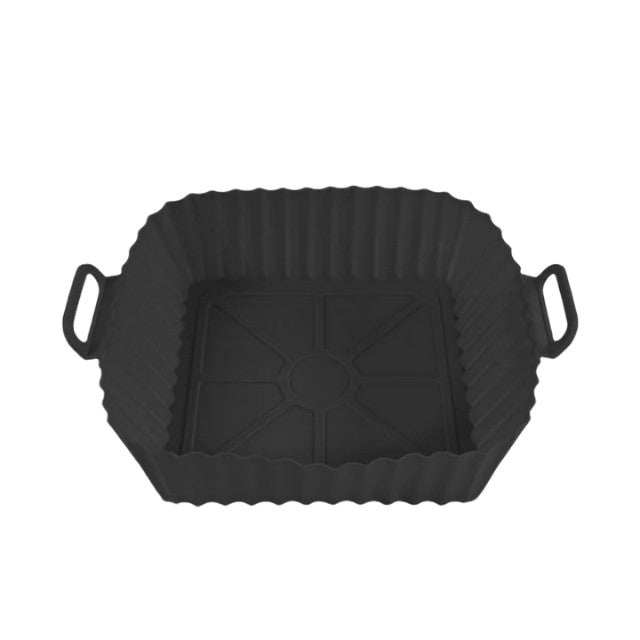 Airfryer Shape