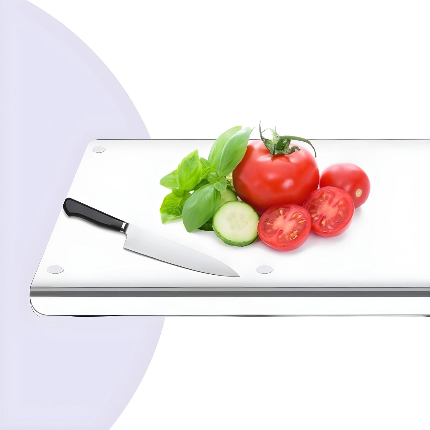 Acrylic Cutting Board