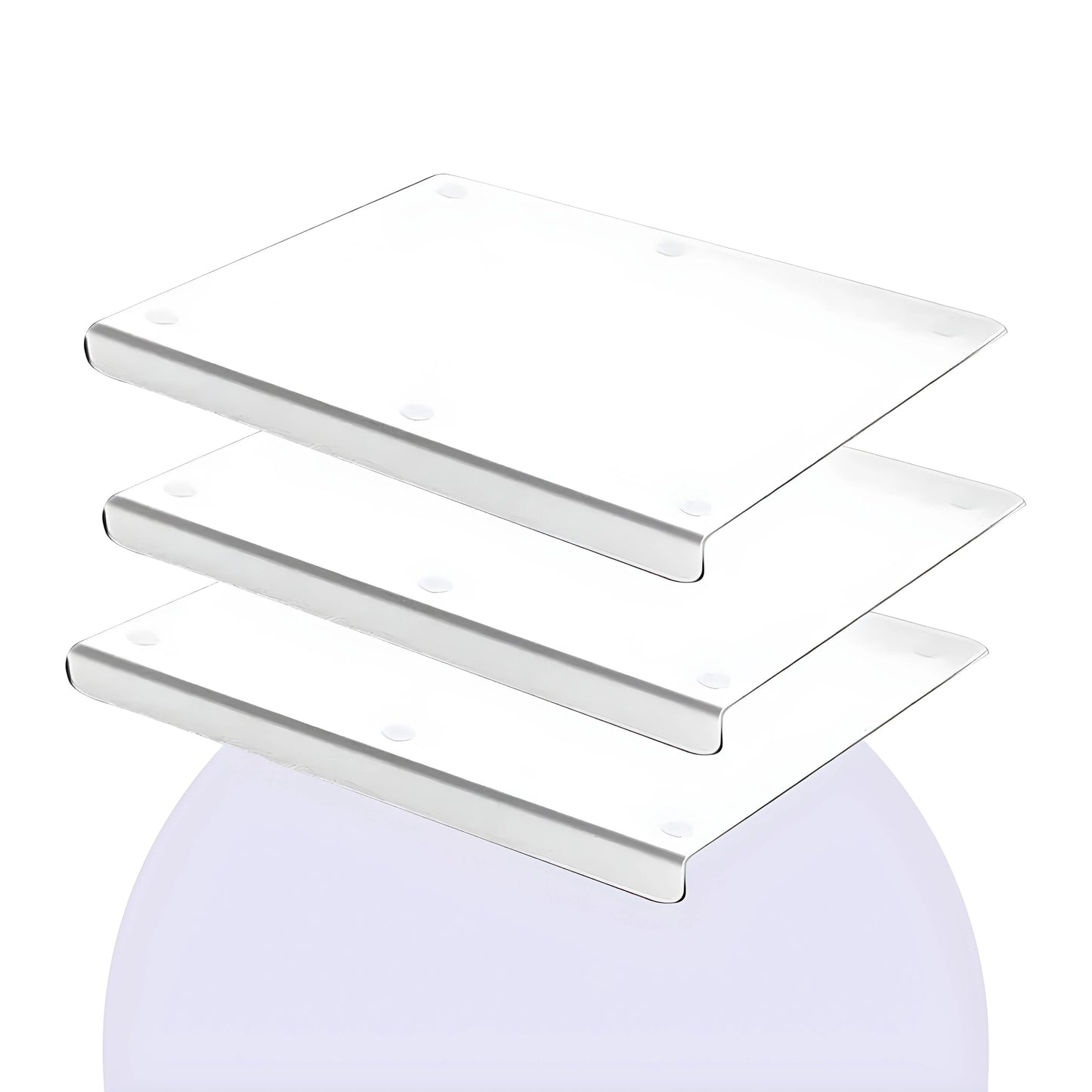 Acrylic Cutting Board