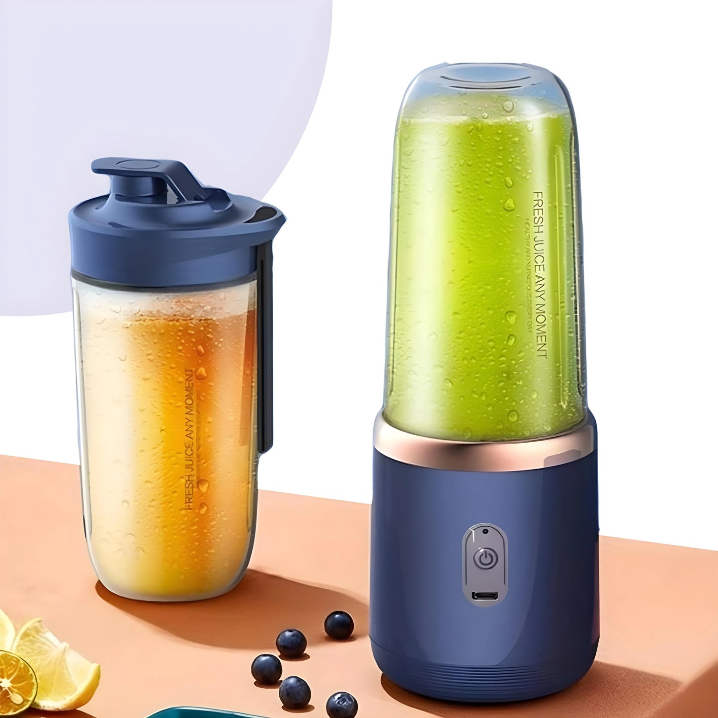 Mini Blender