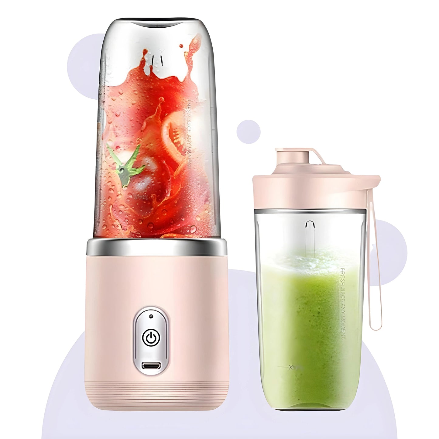Mini Blender