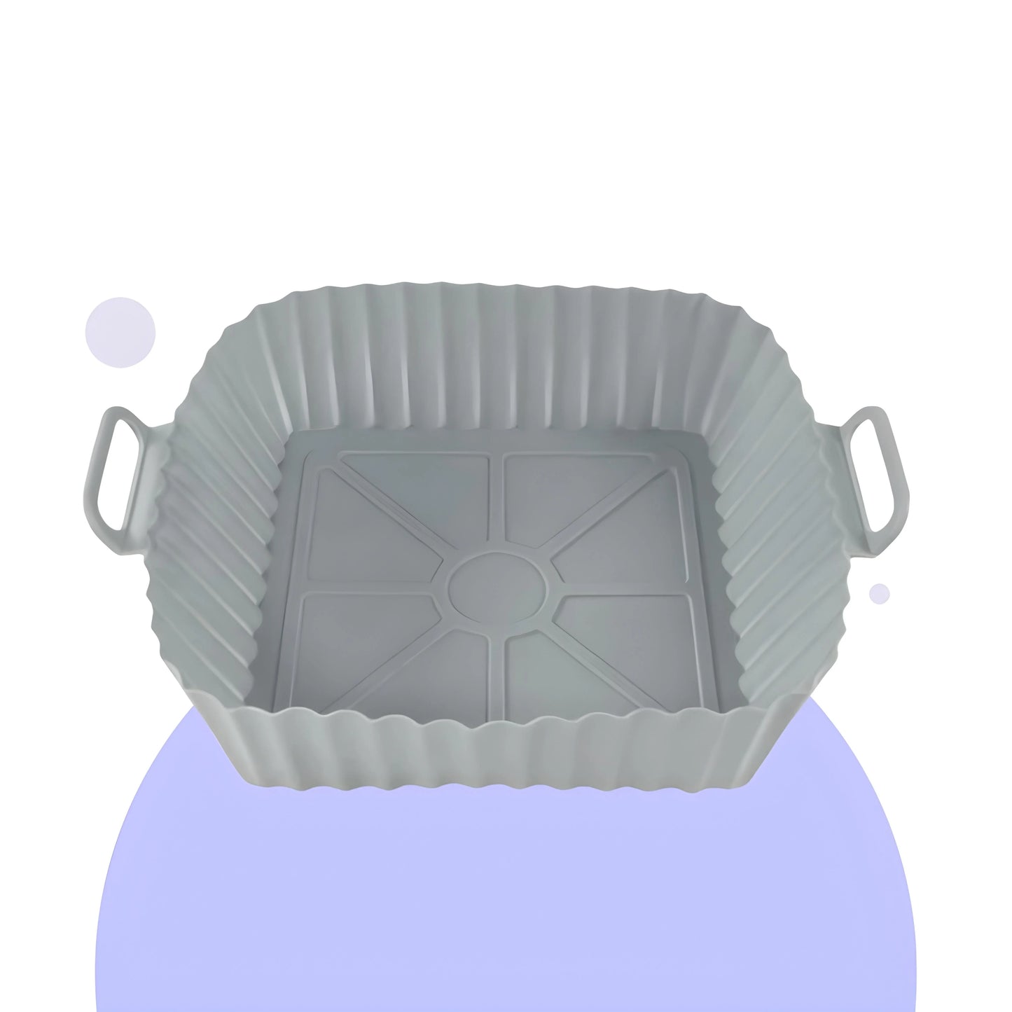Airfryer Shape