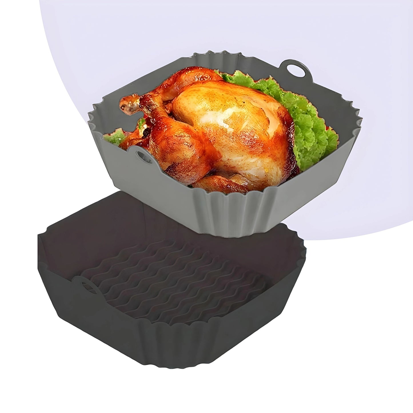 Airfryer Shape